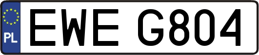 EWEG804