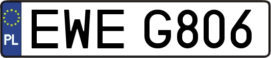 EWEG806
