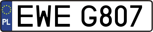 EWEG807