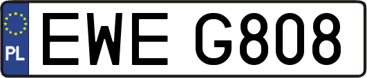 EWEG808