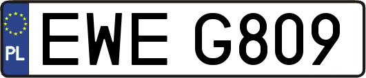 EWEG809