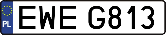 EWEG813