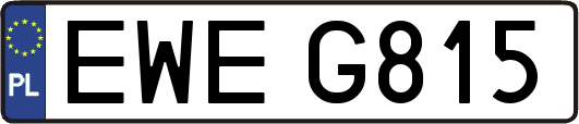 EWEG815