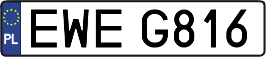 EWEG816