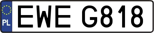 EWEG818