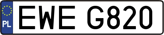 EWEG820