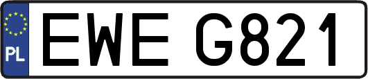 EWEG821