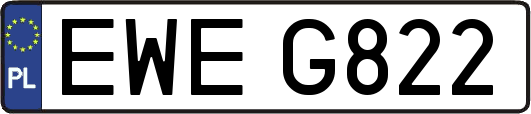 EWEG822