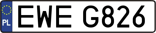 EWEG826