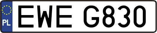 EWEG830