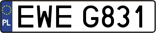 EWEG831