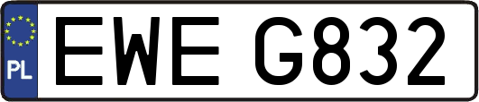 EWEG832