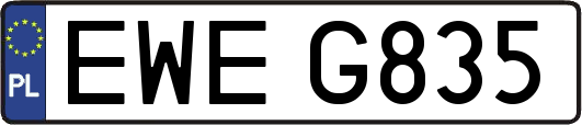 EWEG835