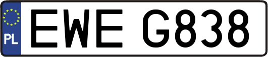 EWEG838