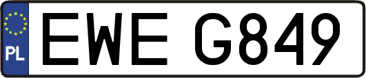 EWEG849