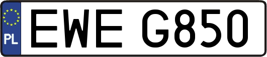 EWEG850