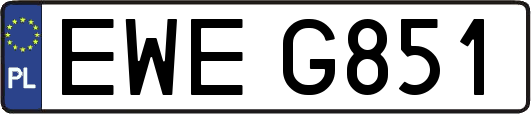 EWEG851