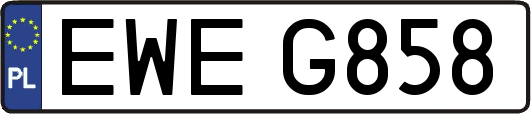 EWEG858