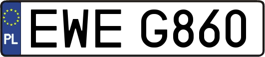 EWEG860