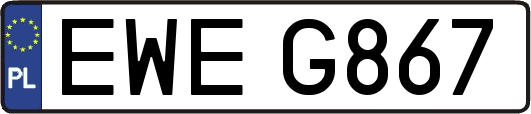 EWEG867