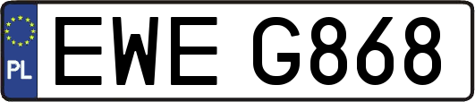 EWEG868
