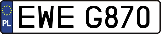 EWEG870