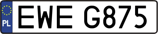 EWEG875