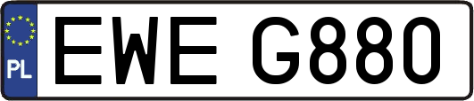 EWEG880