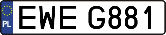 EWEG881