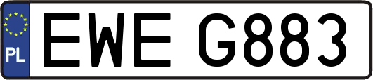 EWEG883