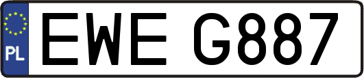 EWEG887