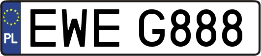 EWEG888