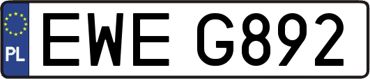 EWEG892