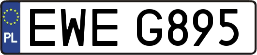 EWEG895