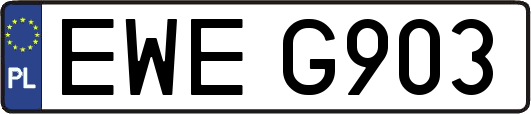EWEG903