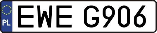 EWEG906