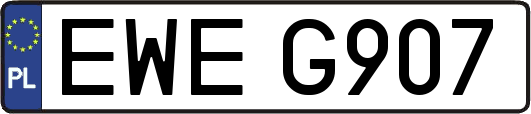 EWEG907
