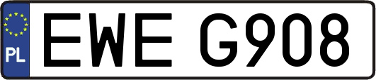 EWEG908