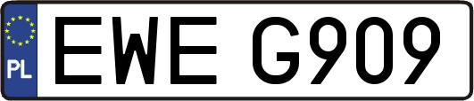 EWEG909