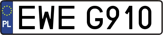 EWEG910