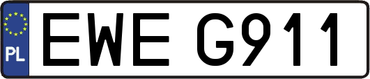 EWEG911