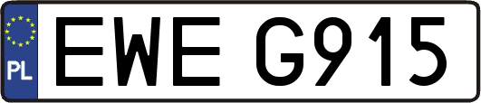 EWEG915