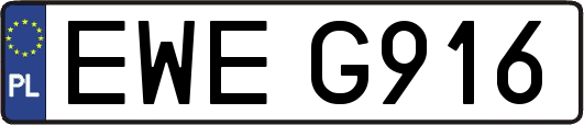 EWEG916