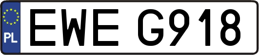 EWEG918