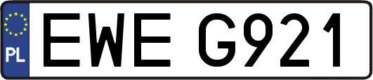 EWEG921