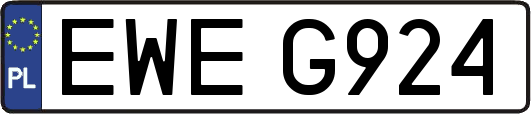 EWEG924