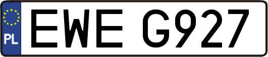 EWEG927