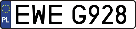 EWEG928