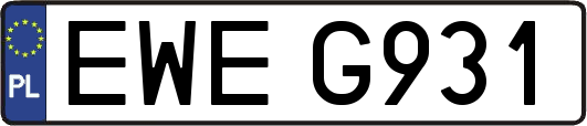 EWEG931