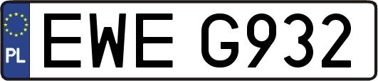 EWEG932